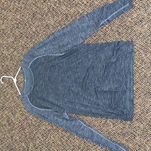 Men’s lululemon long sleeve